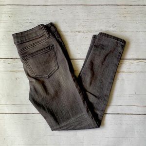 Revery Girls Stretch Skinny Jeans